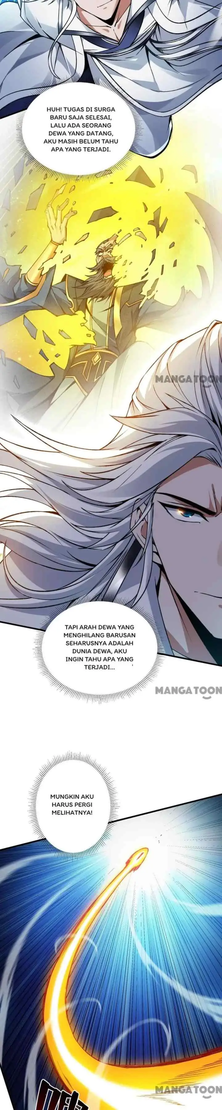 Seclusion With Apprentices chapter 162 halaman 7