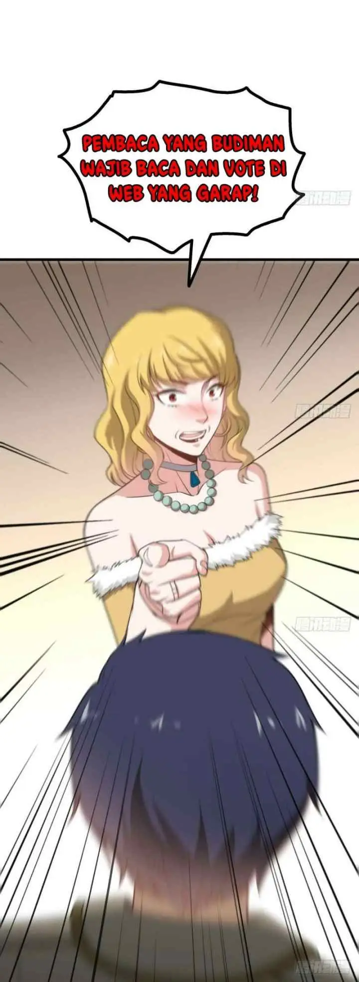 Strongest Son In Law chapter 19 halaman 15
