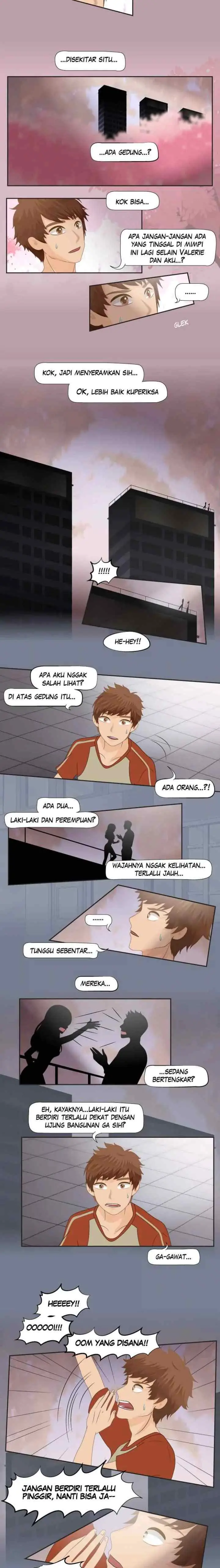 In A Dream chapter 81 halaman 8