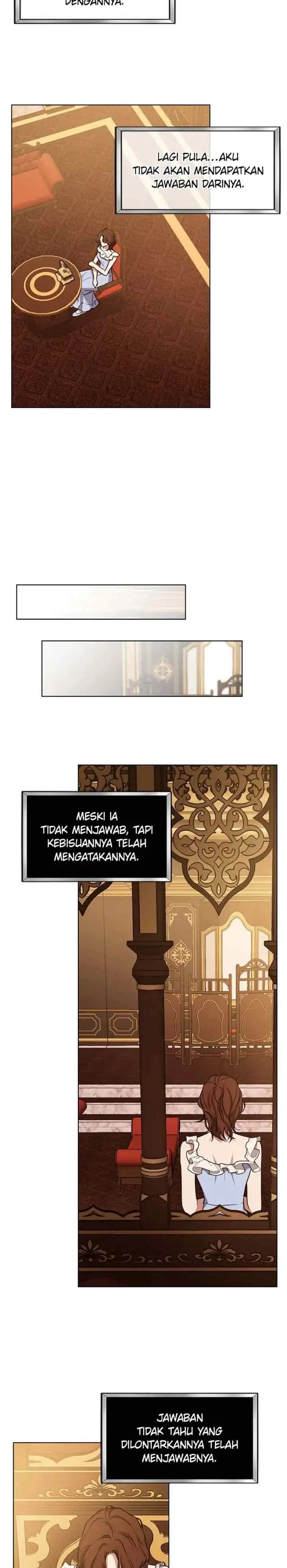 The Double Agent chapter 42 halaman 13