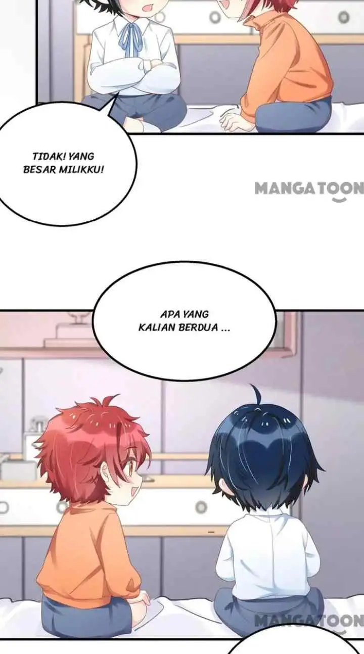 My Crazy Journalist Wife chapter 44 halaman 10