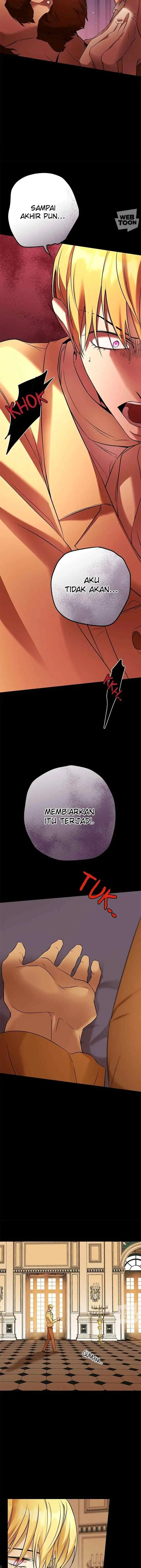 Agatha chapter 95 halaman 9