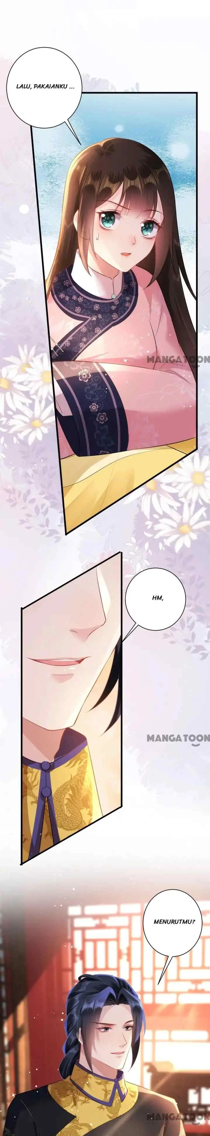 Princess, Don't Ruin Your Public Persona! chapter 43 halaman 15