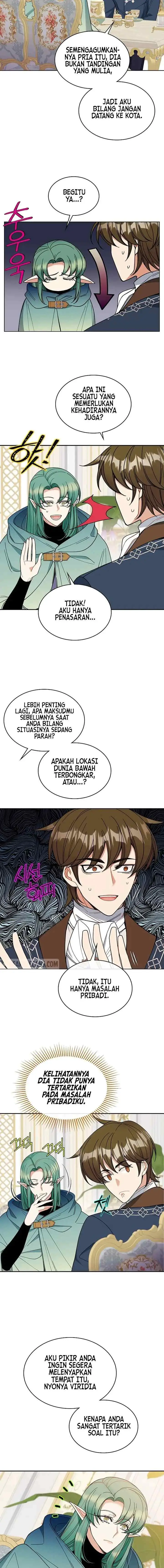 The Duke's Redemption chapter 46 halaman 4