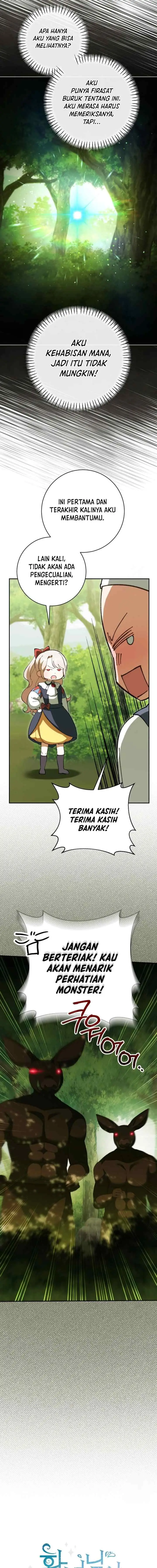 The Princess is Evil chapter 131 halaman 5