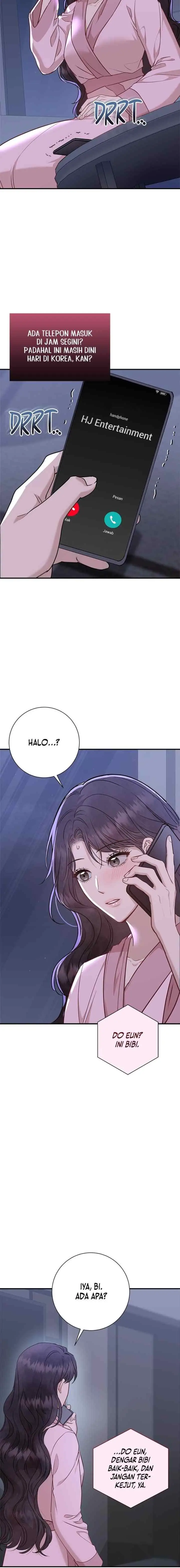 Discussion Nocturne chapter 11 halaman 18