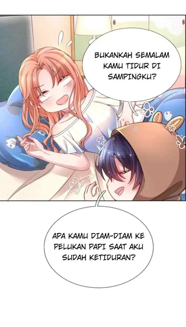 Sweet Escape chapter 54 halaman 8