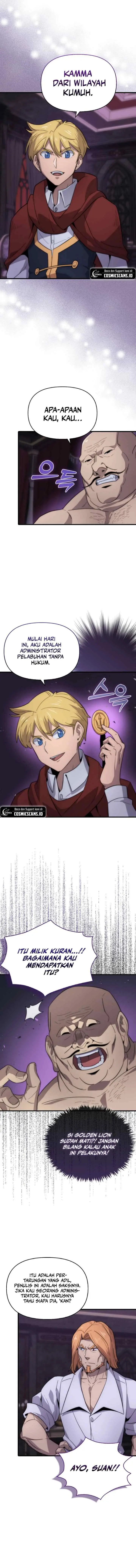 9th Class Sword Master chapter 19 halaman 14