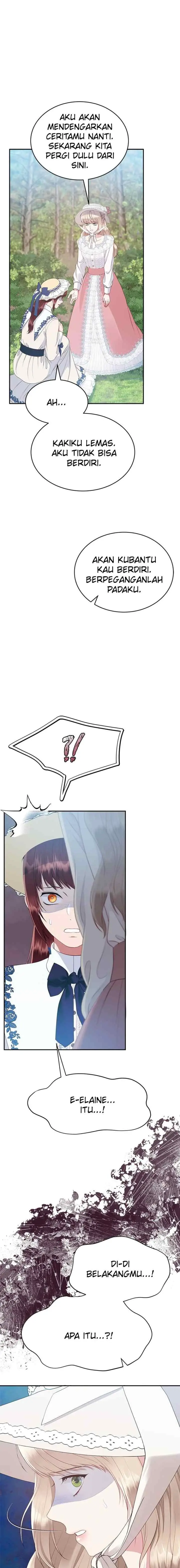 What Does That Evil Dragon Live For? chapter 60 halaman 17