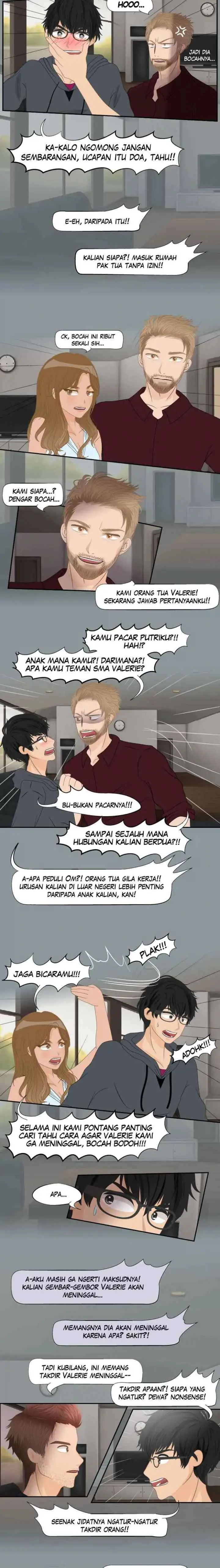 In A Dream chapter 117 halaman 6