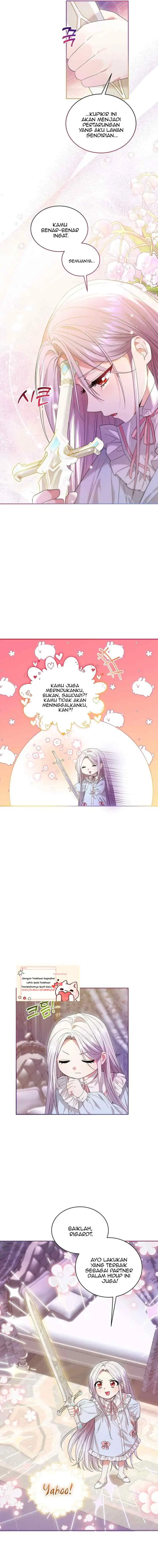 I'm Done Being a Hero, Even If It's Retirement chapter 4 halaman 16