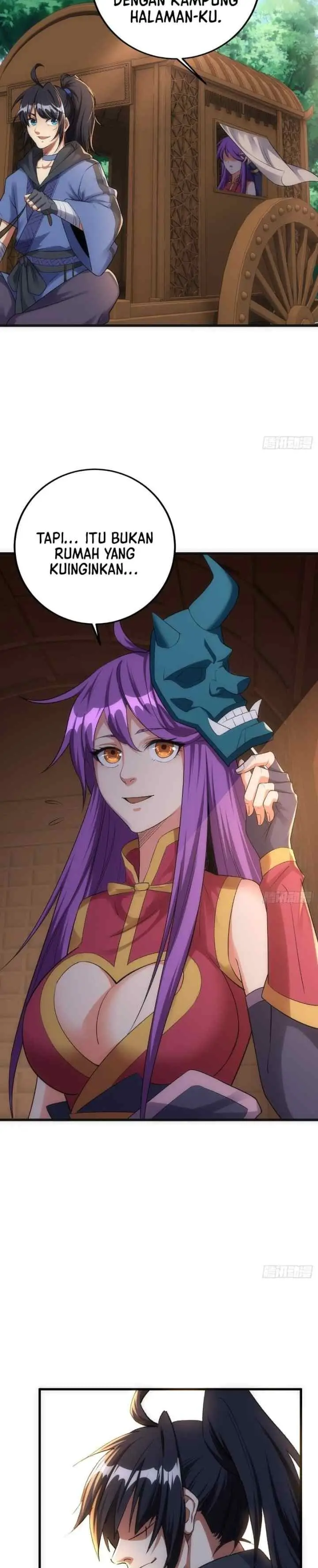 Shenwu Linzhi chapter 10 halaman 18