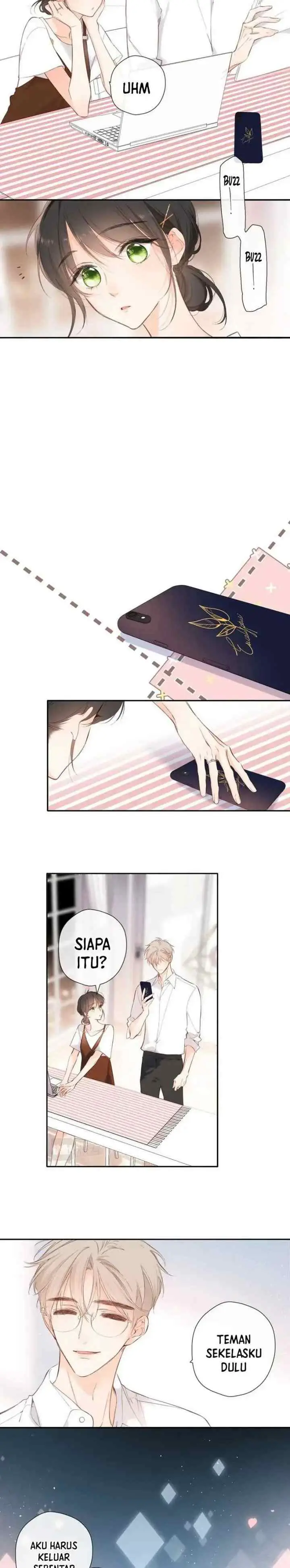 Once More chapter 147 halaman 13
