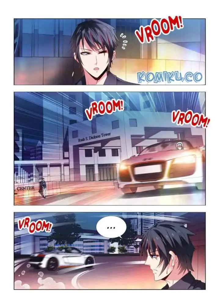 Vicious Luck chapter 26 halaman 7