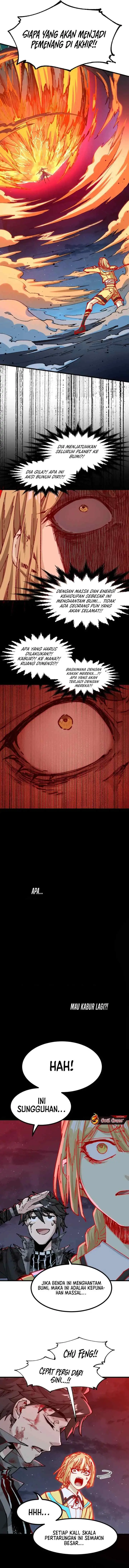 The Sacred Ruins chapter 279 halaman 9
