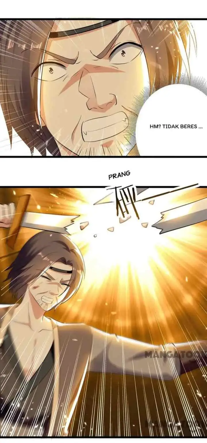 Ling Tian Shendi chapter 240 halaman 13