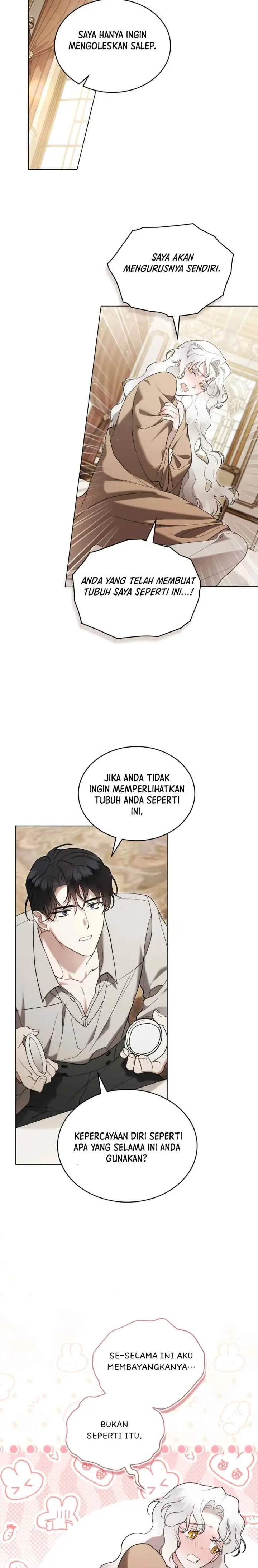 Just a Contract Marriage chapter 44 halaman 12