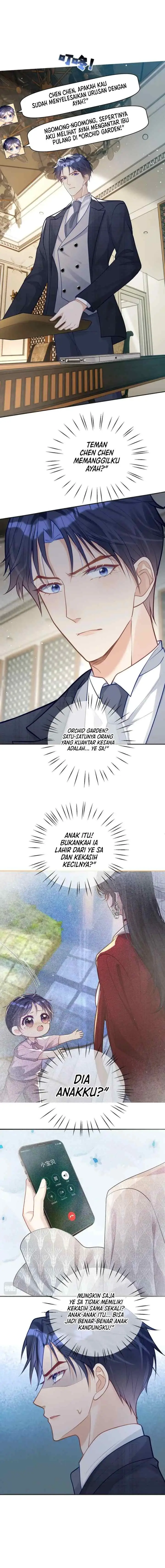 Chief Mengbao Buy One Get One Free chapter 13 halaman 8
