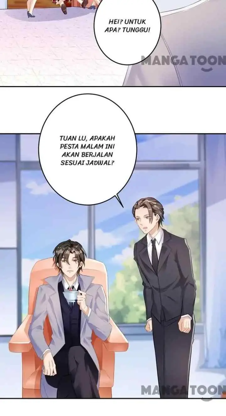 My Crazy Journalist Wife chapter 14 halaman 7