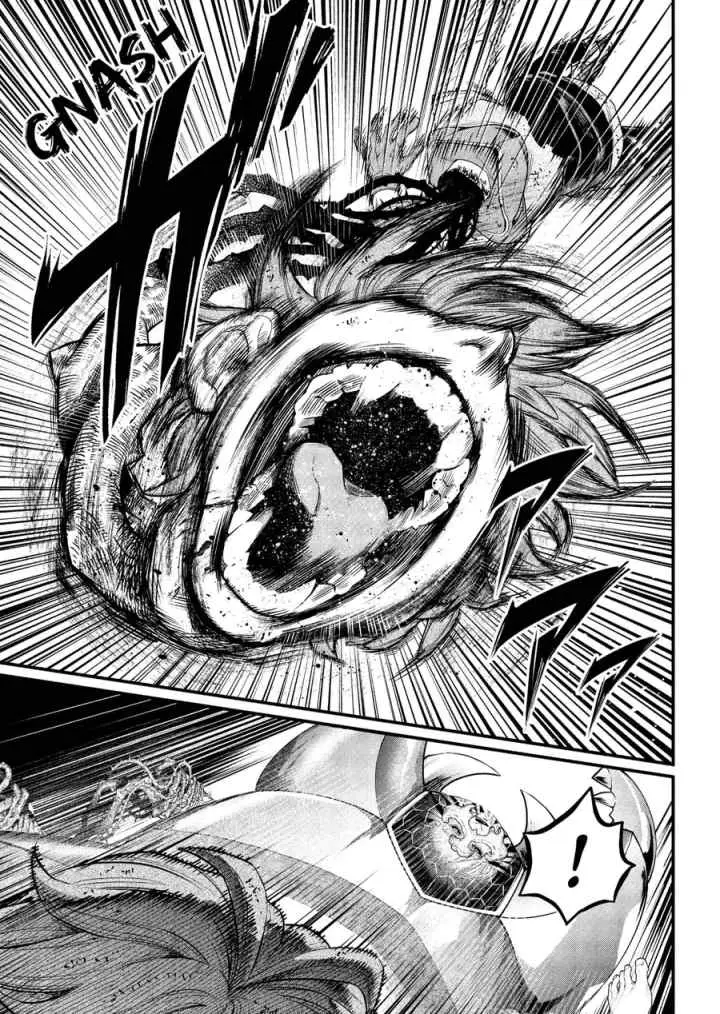 Märchen Crown chapter 16 halaman 8