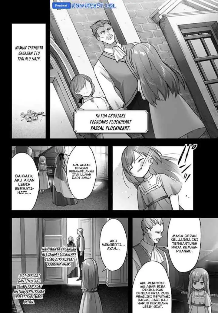 Yuusha Party O Oida Sareta Kiyou Binbou chapter 27 halaman 5