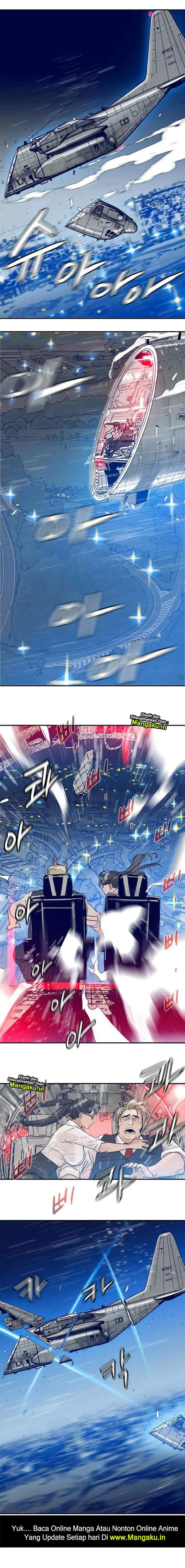 Blade Note chapter 20 halaman 13