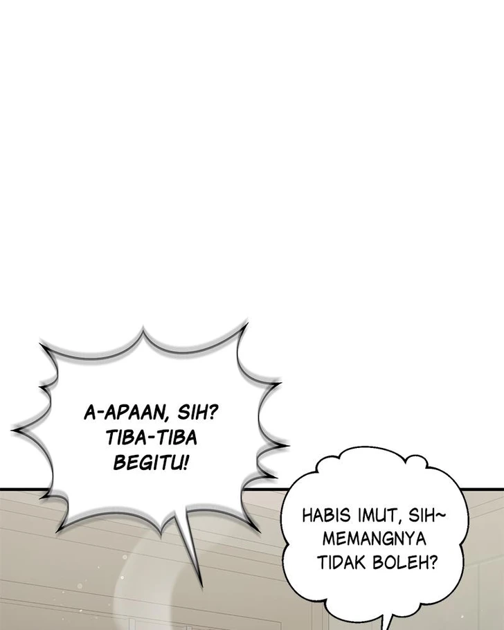 One Day I Found a Husband chapter 44 halaman 40