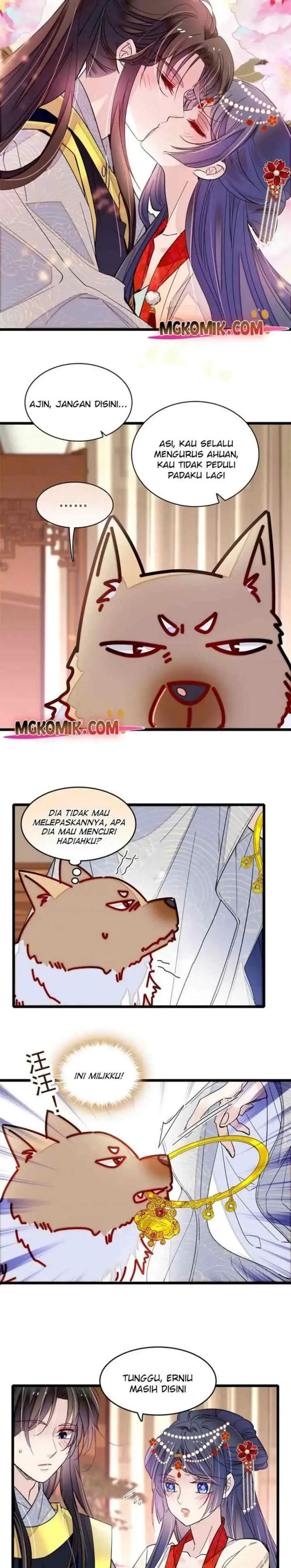 Sijin chapter 260 halaman 5