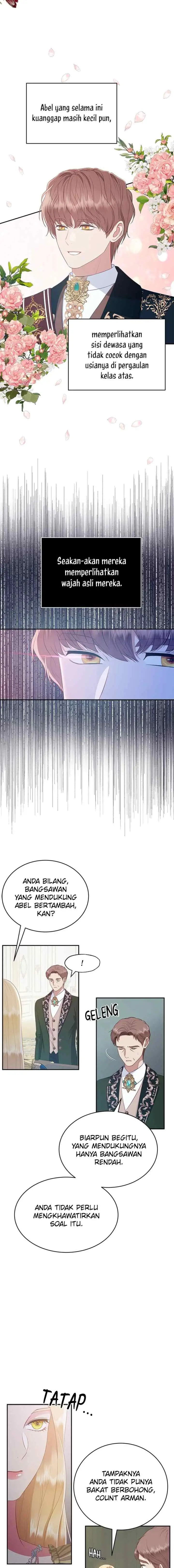 What Does That Evil Dragon Live For? chapter 57 halaman 12