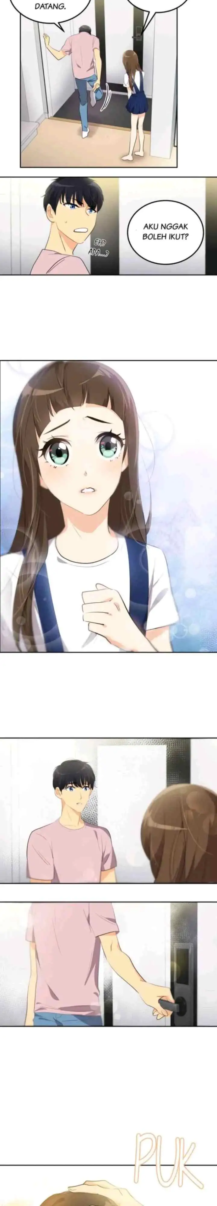 Heart Has a Soft Spot chapter 63 halaman 12