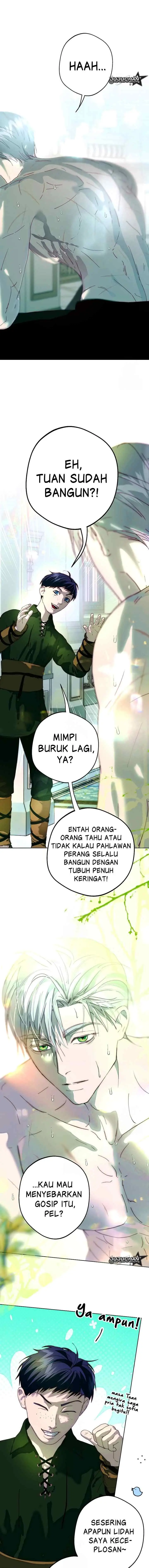 Shards of A Broken Glass Slipper chapter 10 halaman 14