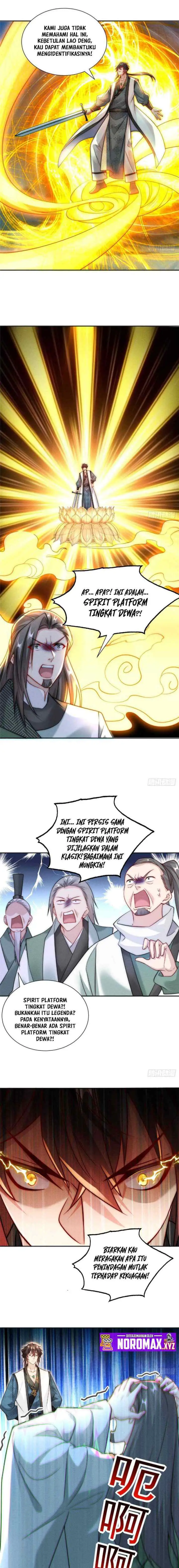 Reward 100 Million Lives at the Beginning chapter 18 halaman 8