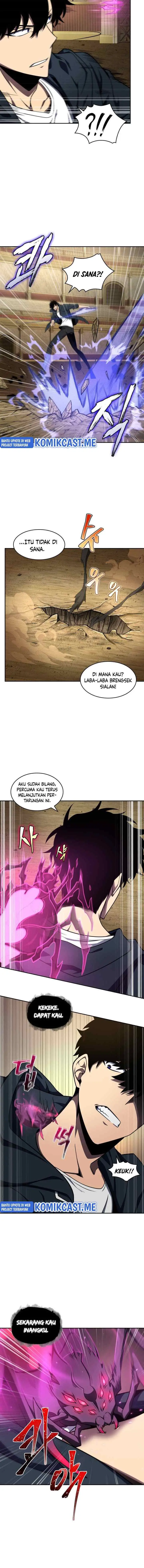Tomb Raider King chapter 305 halaman 6