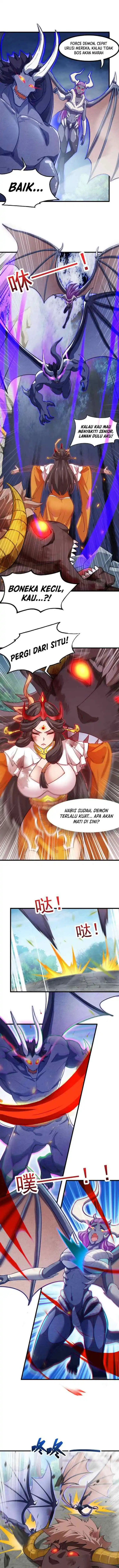 Seclusion With Apprentices chapter 11 halaman 4