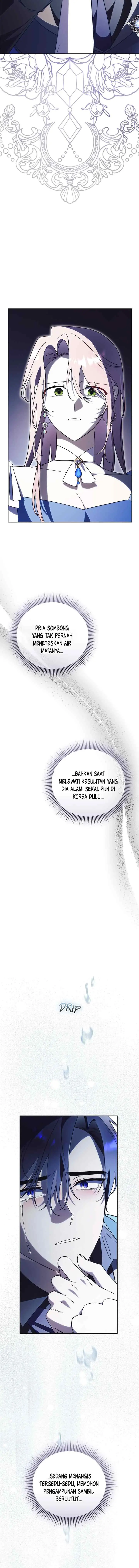 How To Reject My Obsessive Ex-husband chapter 43 halaman 14