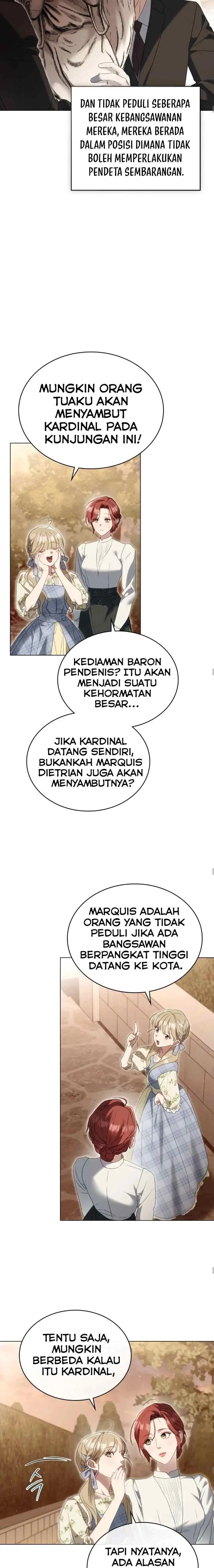 Odalisque chapter 18 halaman 12