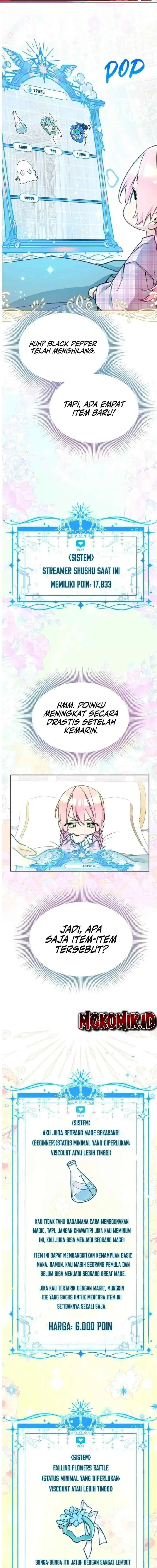 Lotto Princess chapter 64 halaman 9