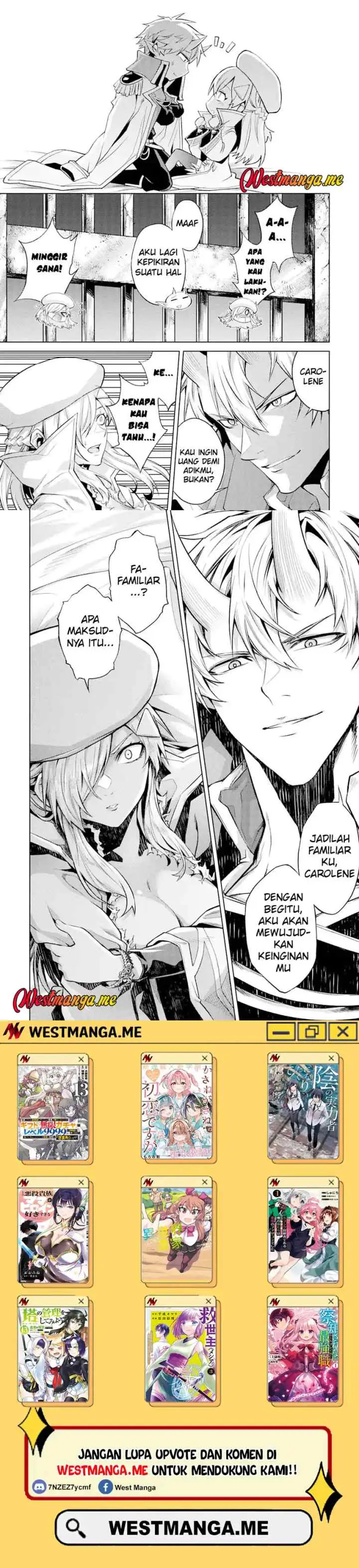 Tensei Shitara Joban de Shinu Naka Boss Datta - Heroine Kenzokuka de Ikinokoru chapter 5 halaman 16