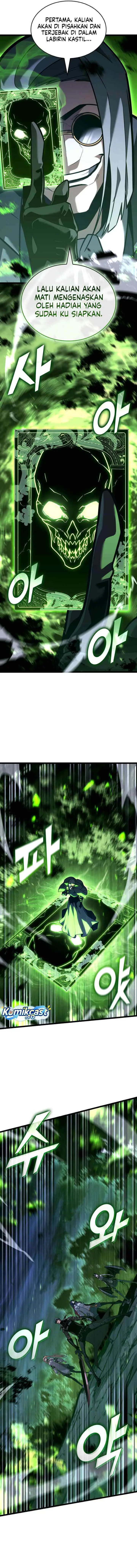Return of the SSS-Class Ranker chapter 176 halaman 14