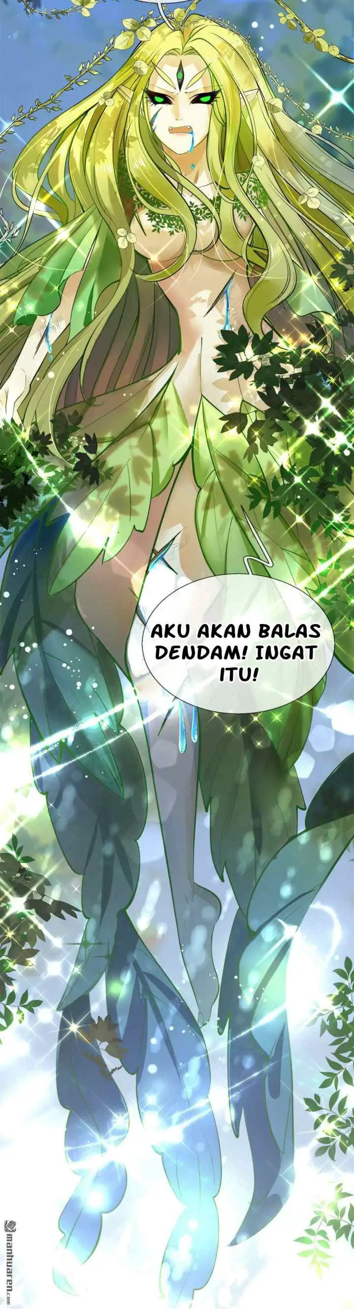 The Emperor's Precious Daughter chapter 36 halaman 8