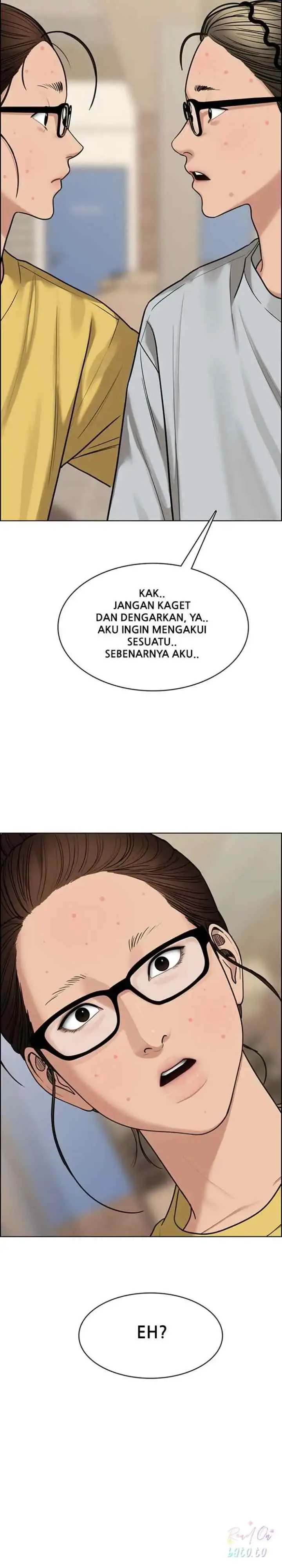 The Secret of Angel chapter 197 halaman 19