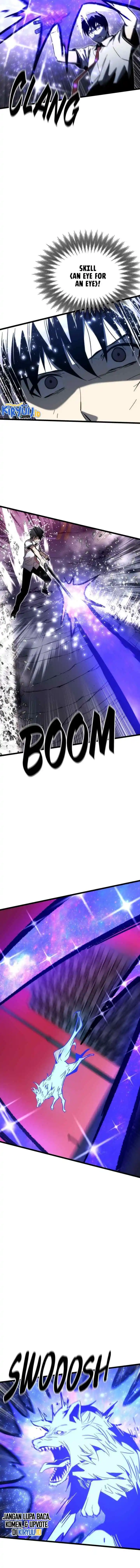 Ultra Alter chapter 73 halaman 4