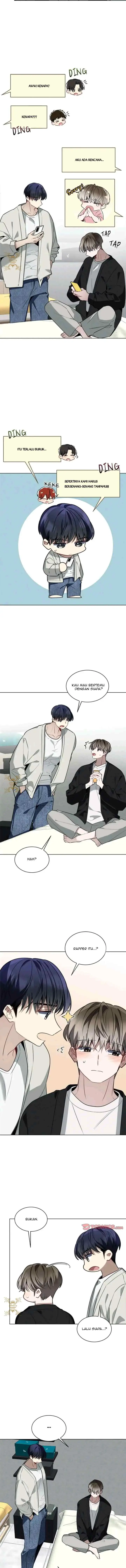 Cherry Doll Scandal chapter 41 halaman 13