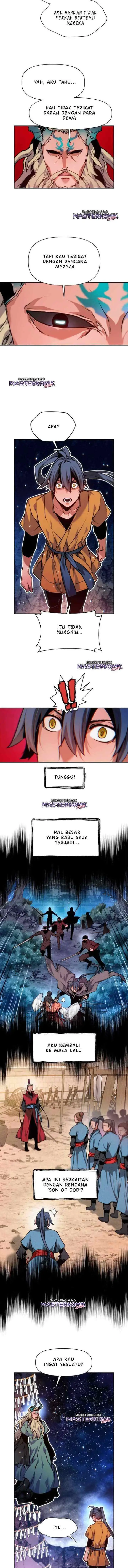 The Golden Age chapter 16 halaman 6