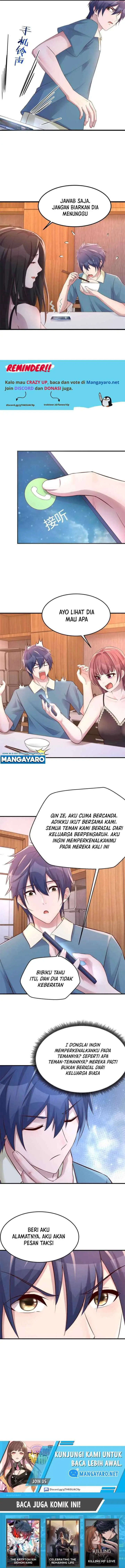 My Sister Is A Superstar chapter 148 halaman 7