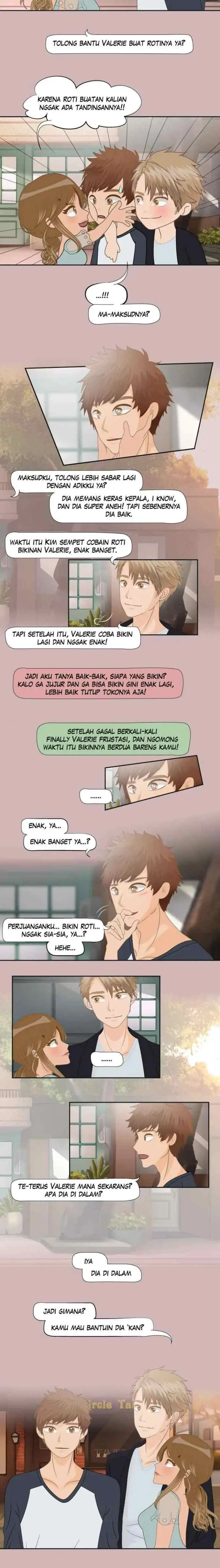 In A Dream chapter 88 halaman 13
