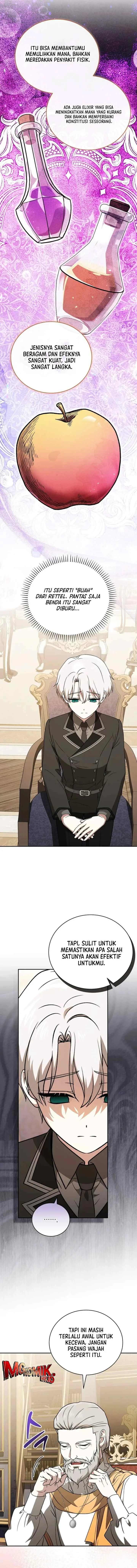 The Concept-Grasping Magical Genius chapter 18 halaman 7