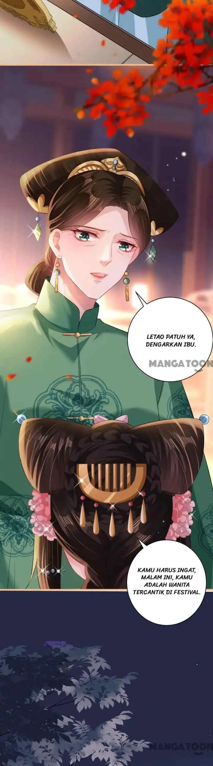 Princess, Don't Ruin Your Public Persona! chapter 84 halaman 7
