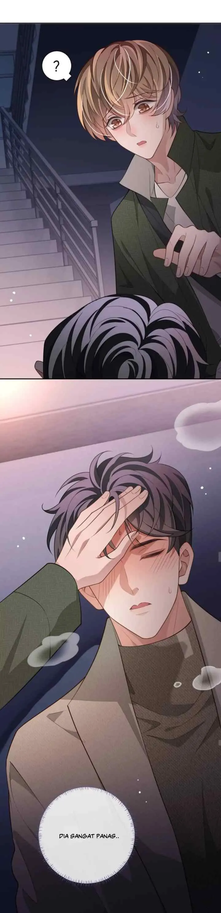 Little Wife, How Dare You Say Break Up? chapter 84 halaman 19