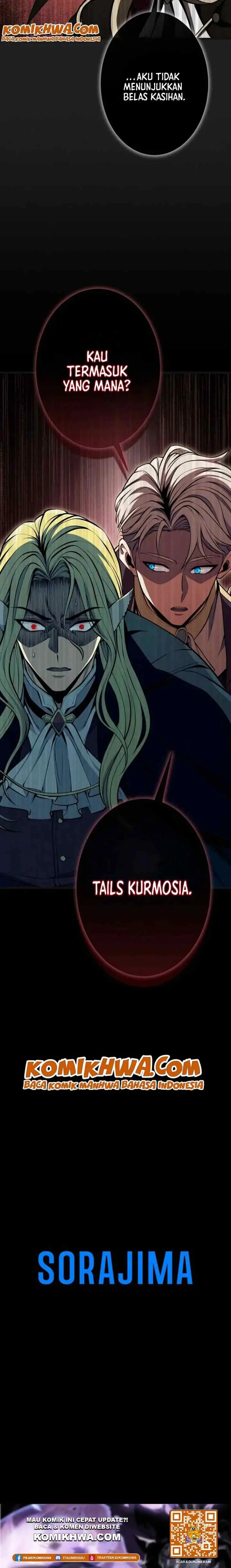 Saishuu Heiki, 1 Okunengo ni Musou suru chapter 20 halaman 16